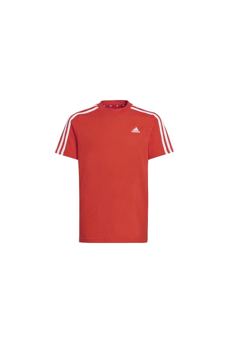 adidas Tricou U 3s Tee IX9539 - Pled.ro