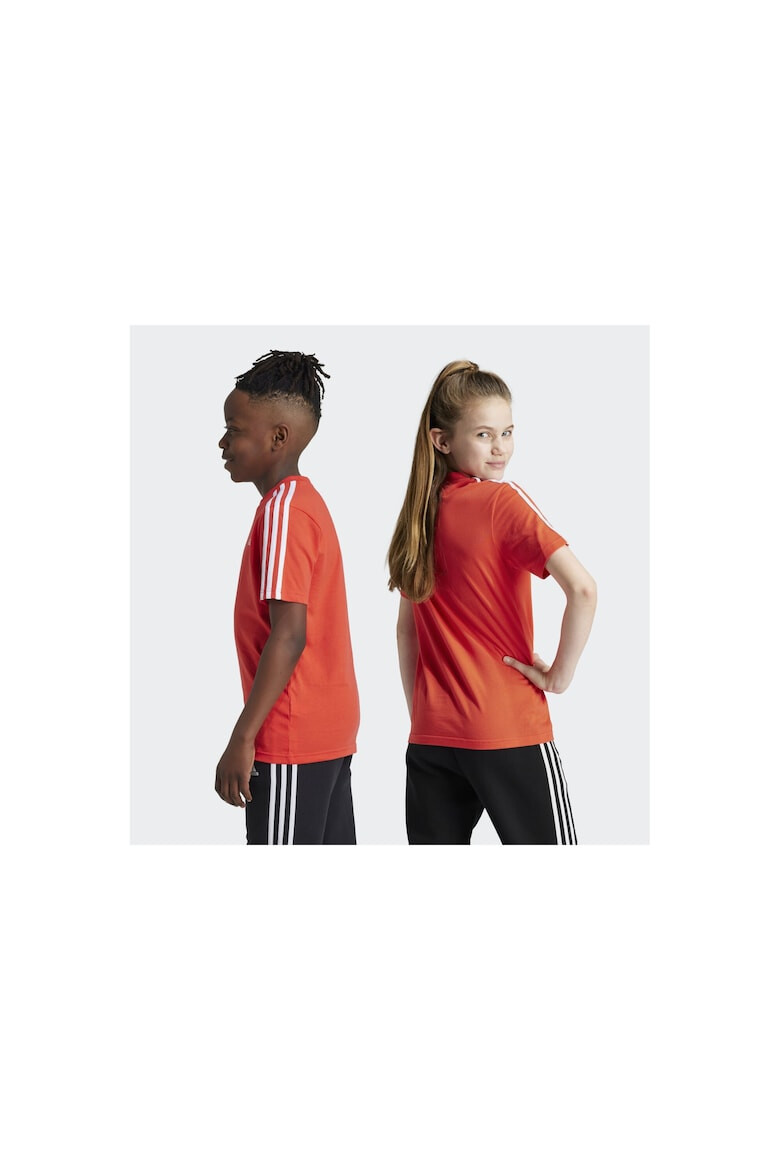 adidas Tricou U 3s Tee IX9539 - Pled.ro