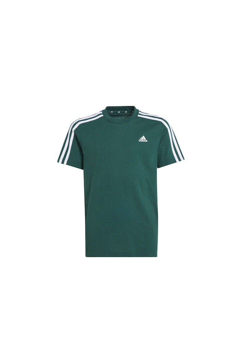 adidas Tricou U 3S TEE JF8744 - Pled.ro