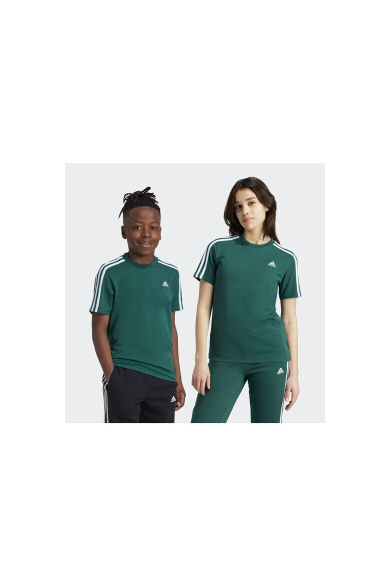 adidas Tricou U 3S TEE JF8744 - Pled.ro