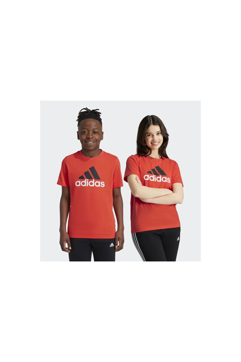 adidas Tricou U Bl 2 Tee IX9528 - Pled.ro