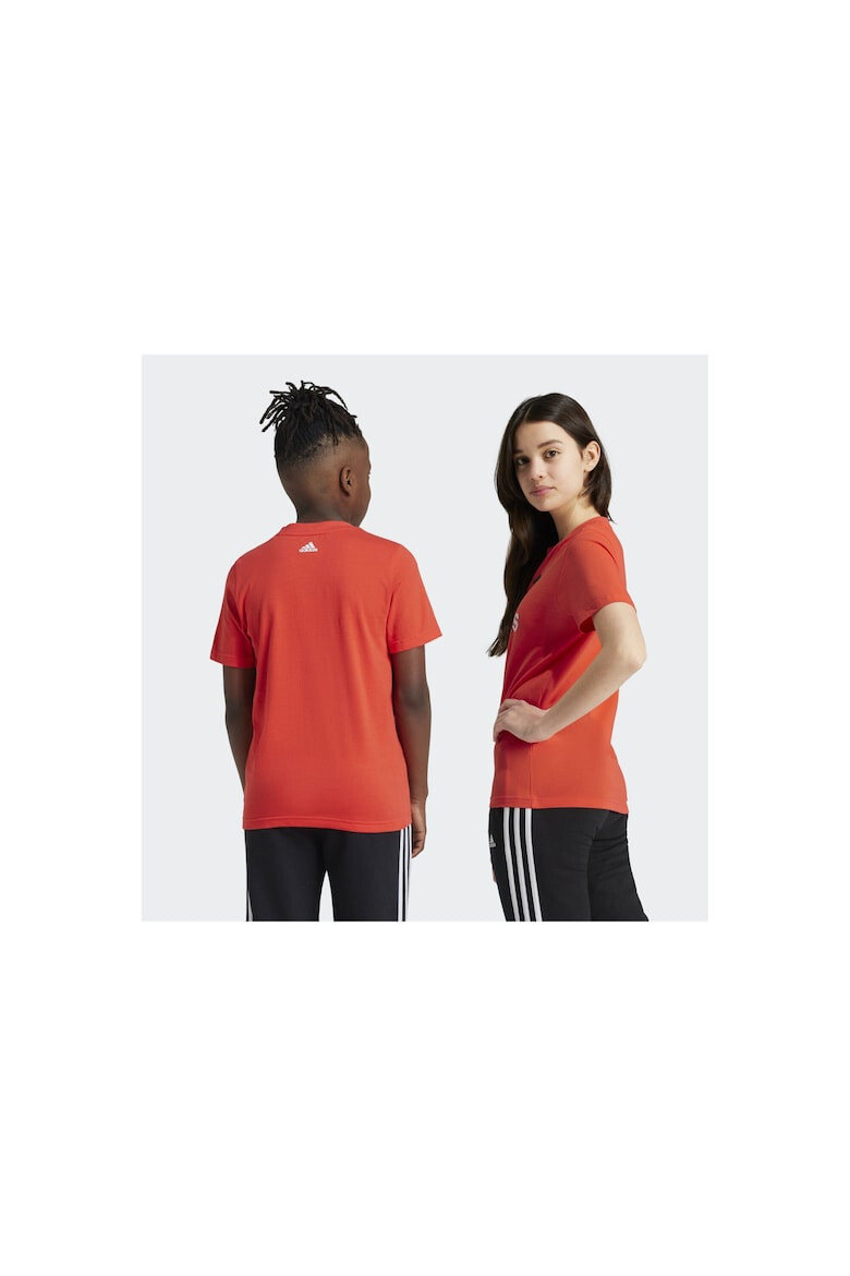 adidas Tricou U Bl 2 Tee IX9528 - Pled.ro