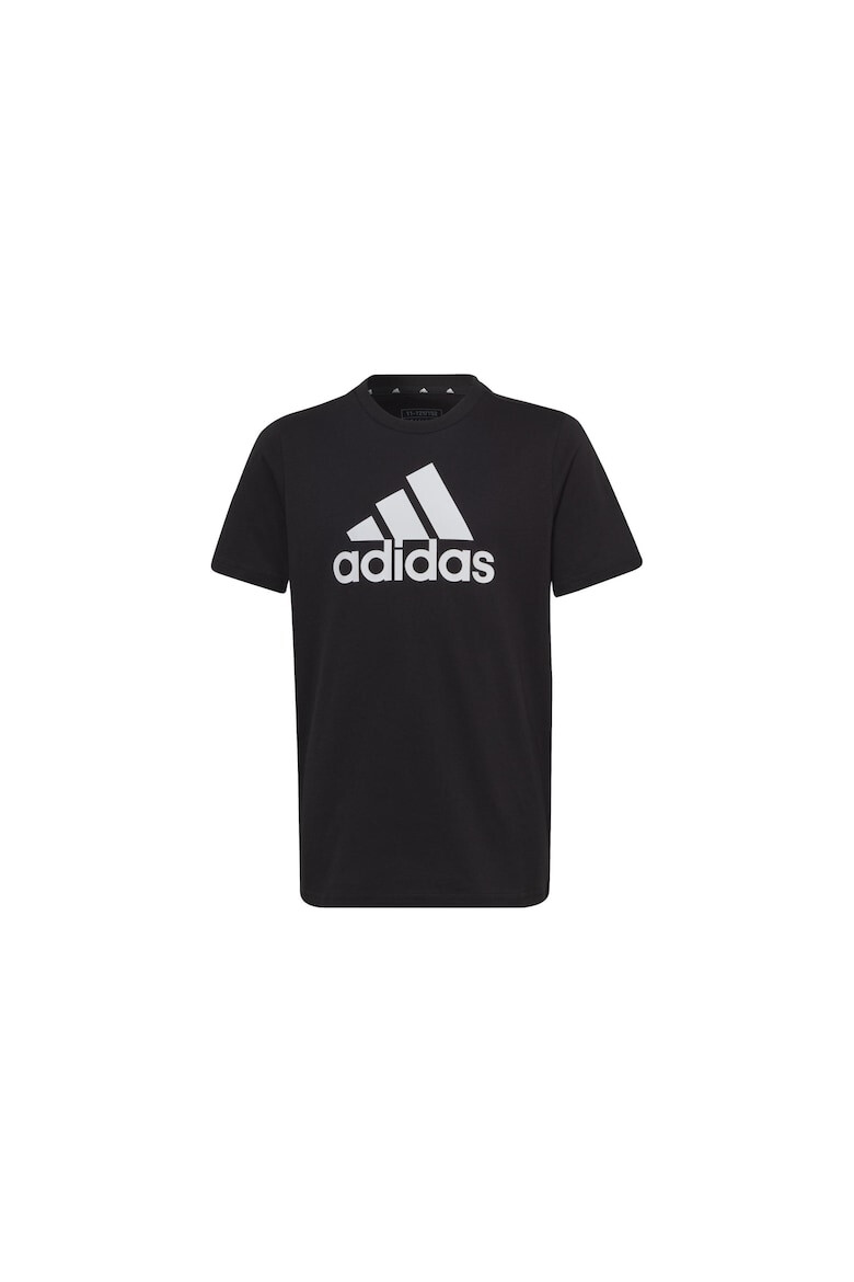 adidas Tricou U BL TEE IC6855 - Pled.ro