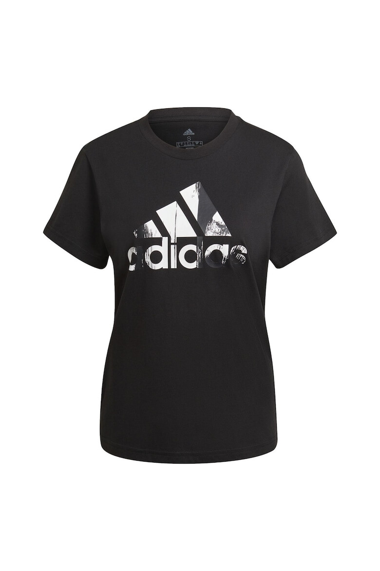 adidas Tricou W AOP T HD9328 - Pled.ro