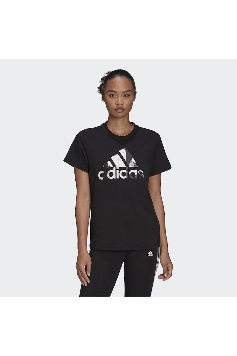 adidas Tricou W AOP T HD9328 - Pled.ro