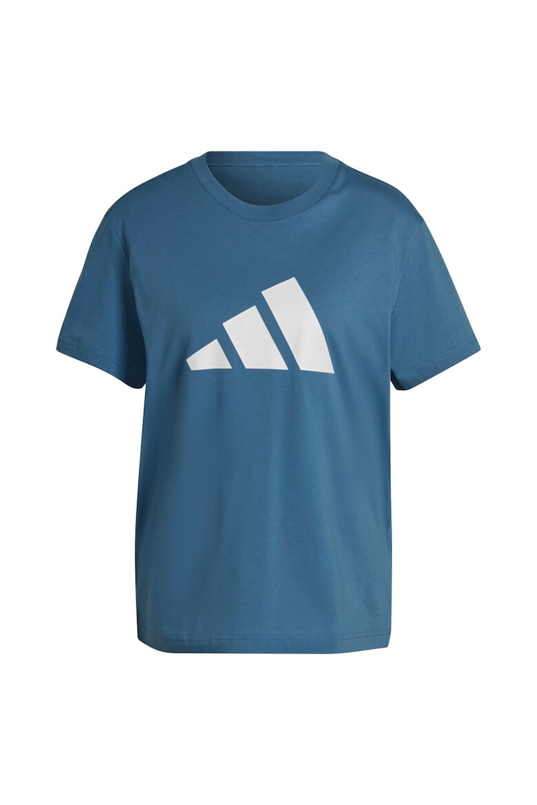 adidas Tricou W Fi Tee HE0305 Femei Albastru - Pled.ro