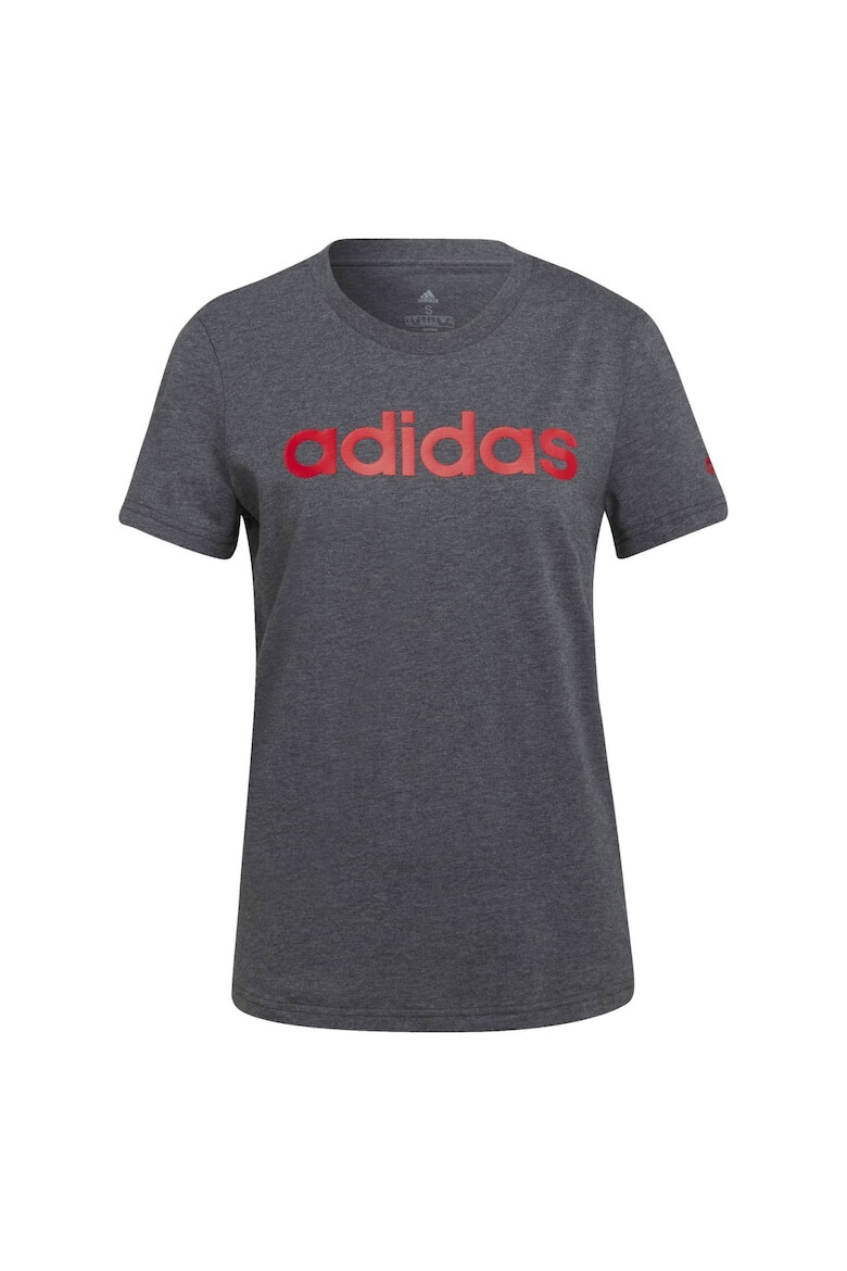 adidas Tricou W LIN T HC9279 - Pled.ro