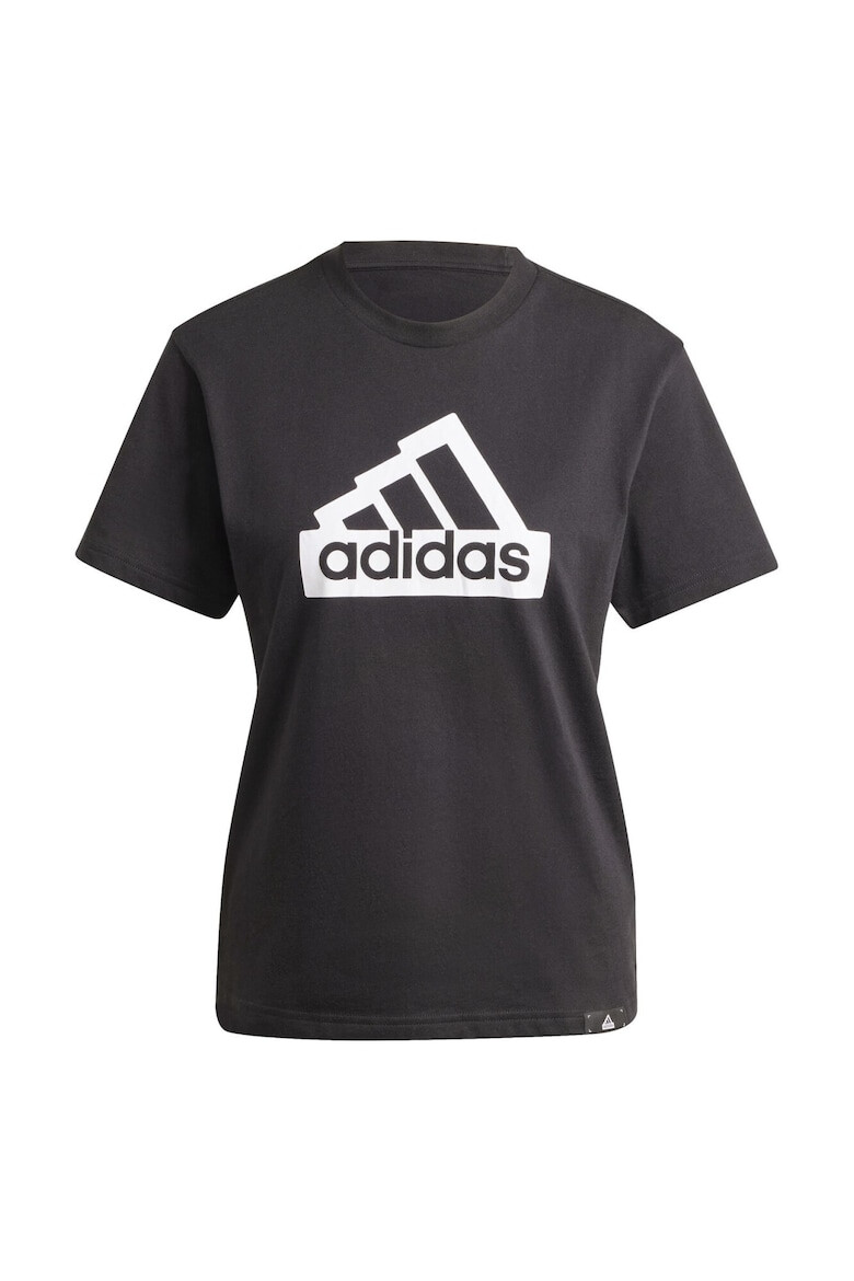 adidas Tricou W MOD ESS T IX6448 - Pled.ro