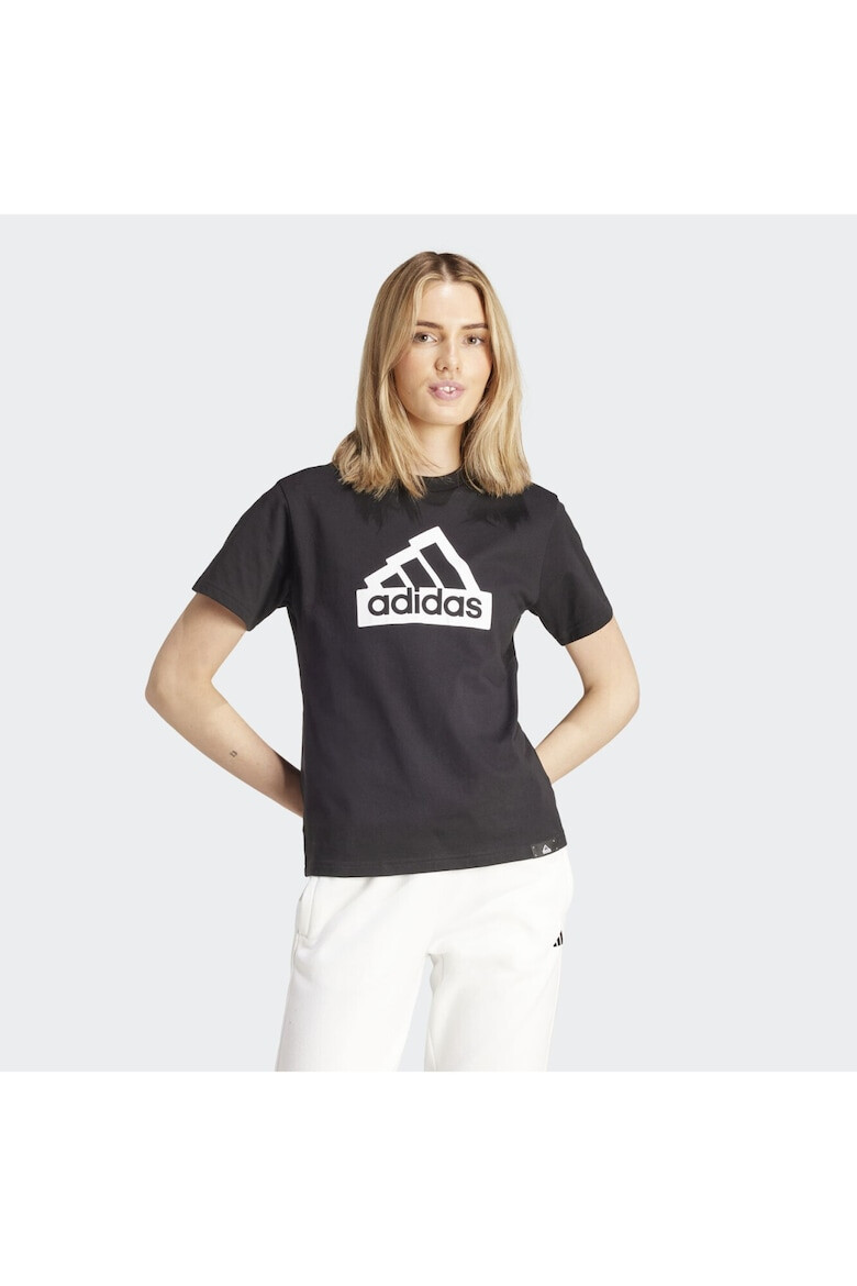 adidas Tricou W MOD ESS T IX6448 - Pled.ro