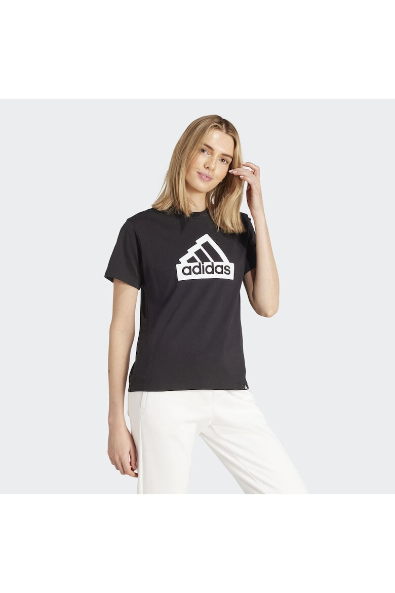 adidas Tricou W MOD ESS T IX6448 - Pled.ro