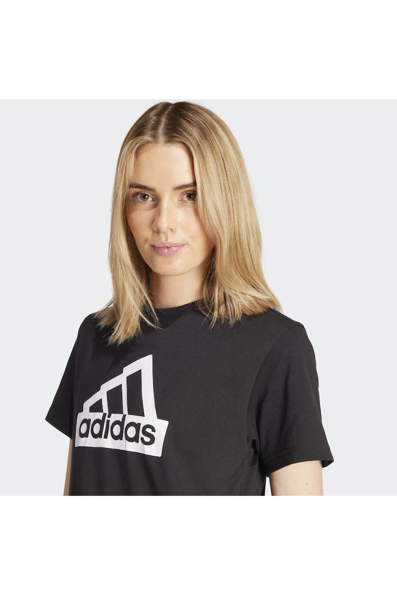 adidas Tricou W MOD ESS T IX6448 - Pled.ro