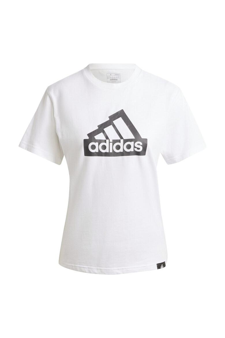 adidas Tricou W MOD ESS T IX6449 - Pled.ro