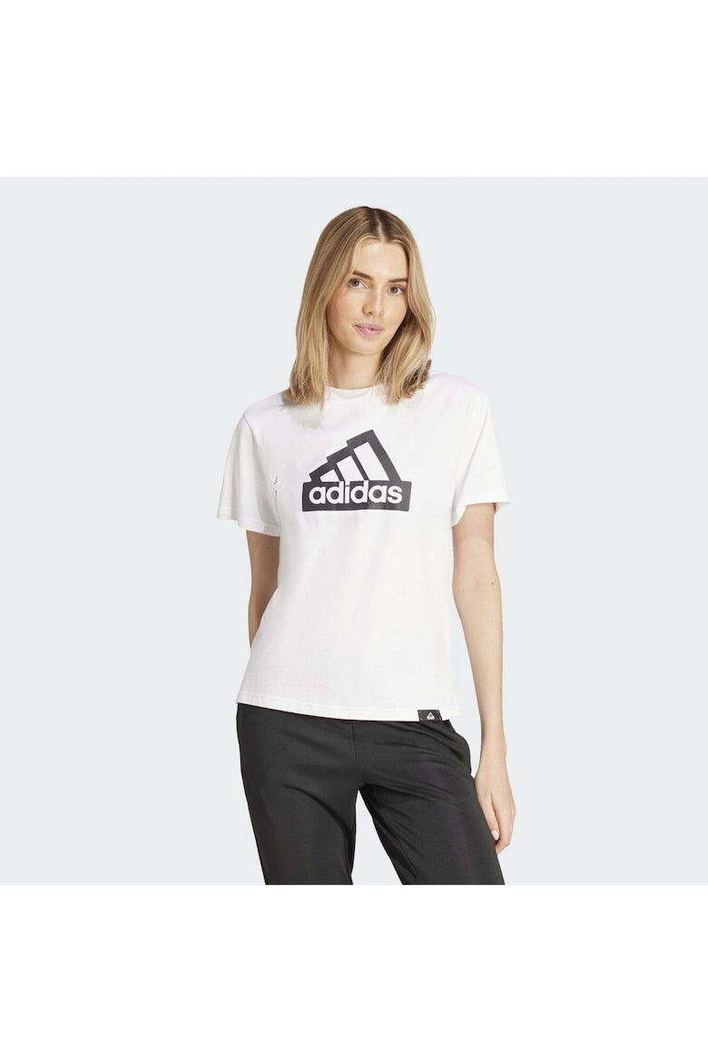 adidas Tricou W MOD ESS T IX6449 - Pled.ro