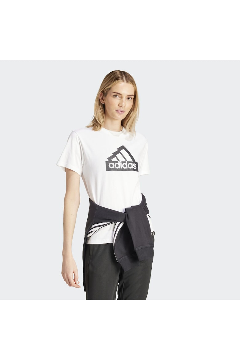 adidas Tricou W MOD ESS T IX6449 - Pled.ro