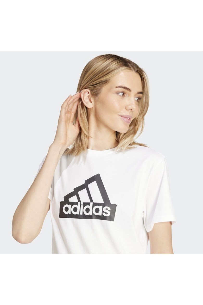 adidas Tricou W MOD ESS T IX6449 - Pled.ro