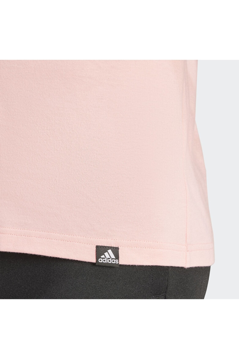 adidas Tricou W POSITIVE T IX6456 - Pled.ro