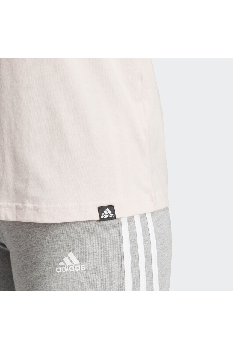 adidas Tricou W SOFT S T 2.0 IW5156 - Pled.ro