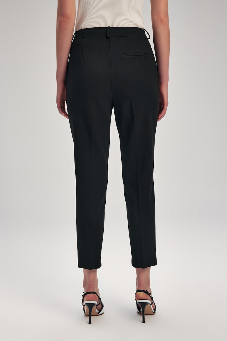 adL Pantaloni crop conici - Pled.ro