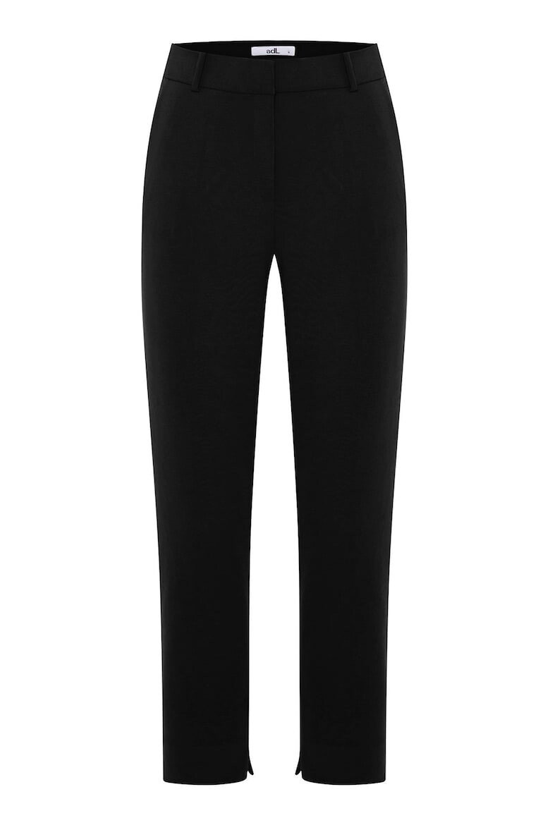 adL Pantaloni crop conici - Pled.ro