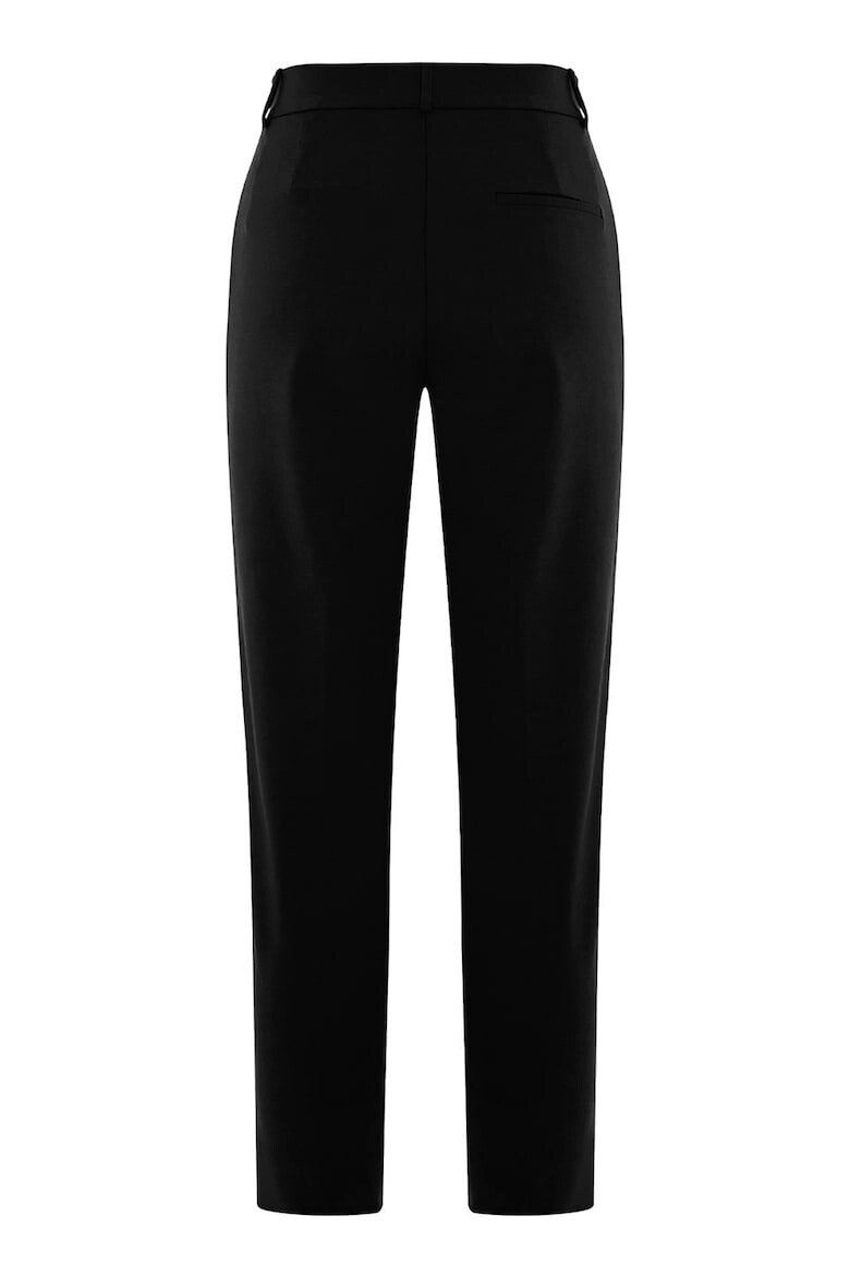 adL Pantaloni crop conici - Pled.ro