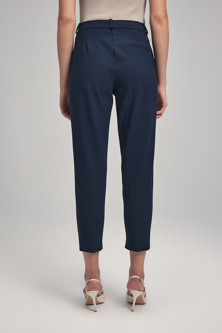 adL Pantaloni crop conici - Pled.ro