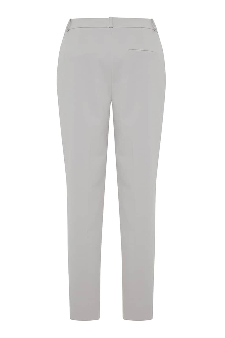 adL Pantaloni crop conici - Pled.ro