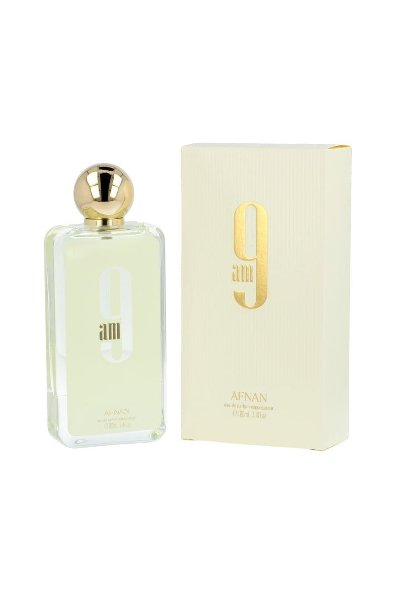 Afnan 9AM - EDP - Volume: 100 ml unisex - Pled.ro