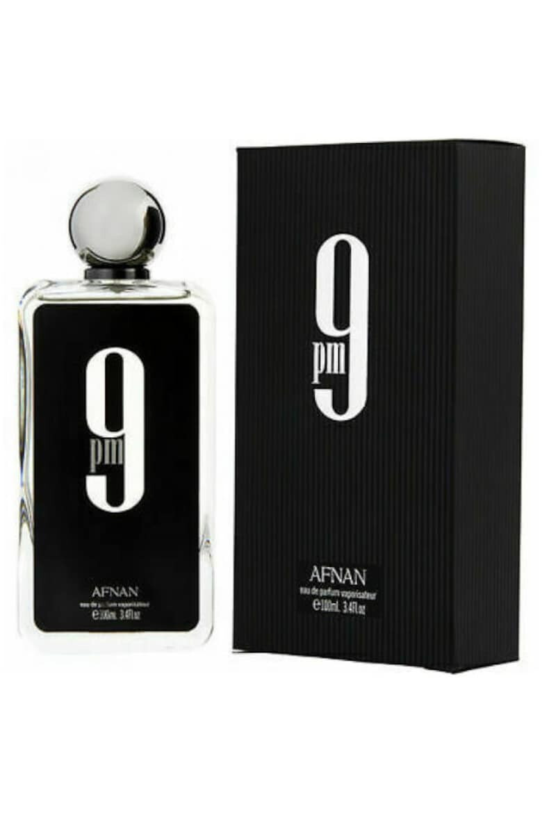 Afnan Apa de parfum 9PM de barbati 100 ml - Pled.ro