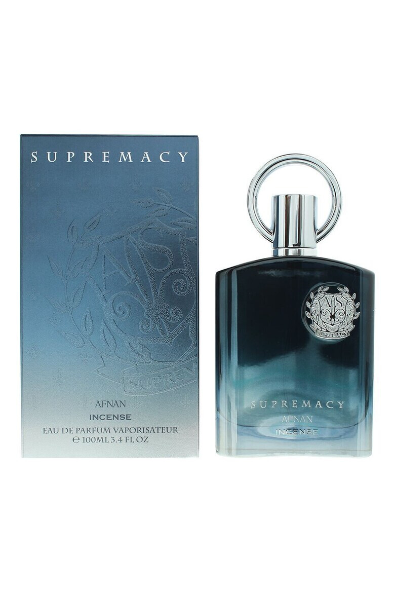 Afnan Apa de parfum Supremacy Incense Barbati 100ml - Pled.ro