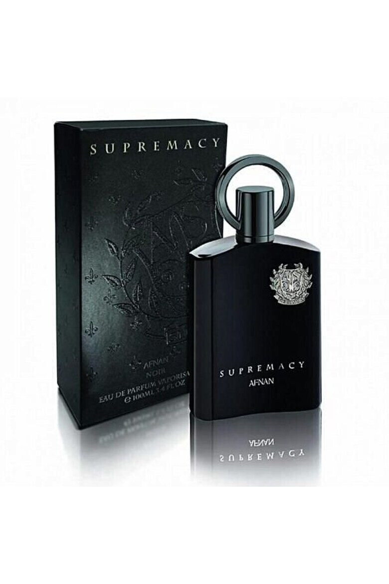 Afnan Apa de parfum Supremacy Noir EDP - Pled.ro