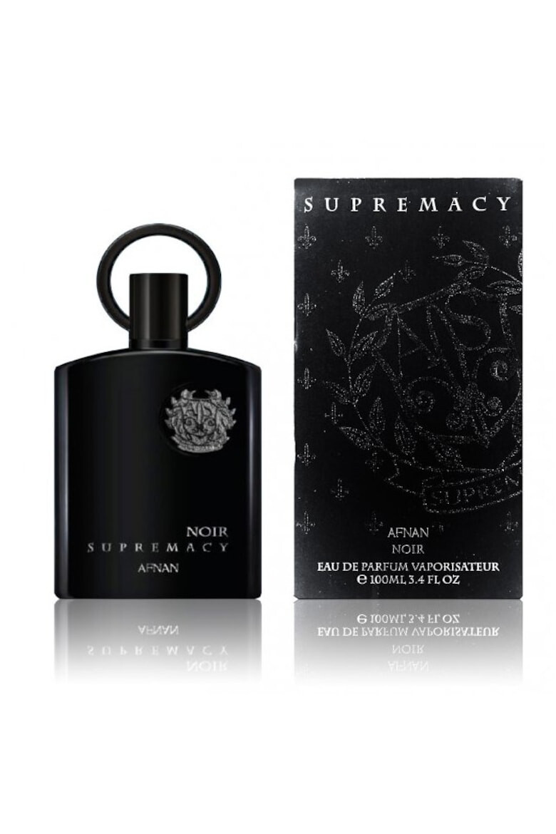 Afnan Apa de parfum Supremacy Noir EDP - Pled.ro