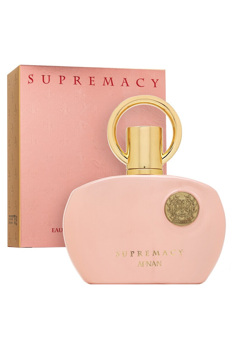 Afnan Apa de Parfum Supremacy Pink Femei 100ml - Pled.ro