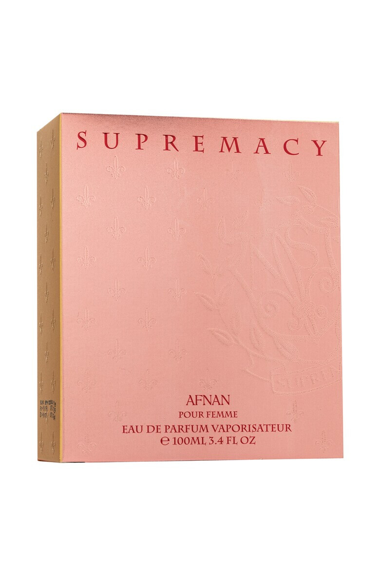 Afnan Apa de Parfum Supremacy Pink Femei 100ml - Pled.ro