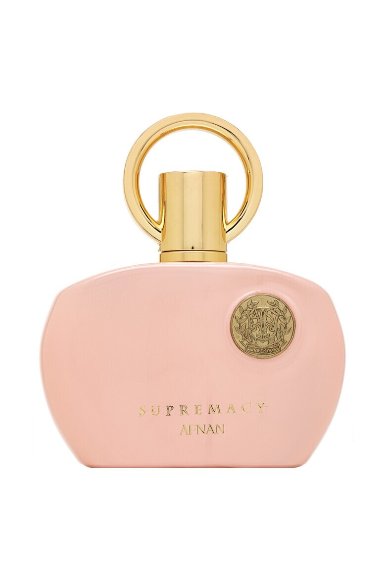 Afnan Apa de Parfum Supremacy Pink Femei 100ml - Pled.ro