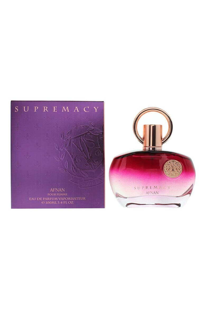 Afnan Apa de Parfum Supremacy Purple Femei 100 ml - Pled.ro