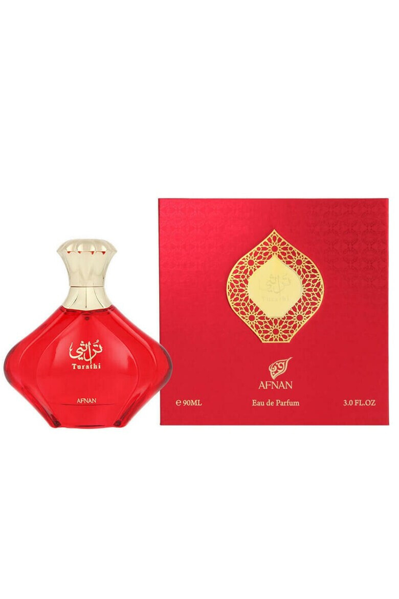 Afnan Apa de Parfum Turathi Red Femei 100 ml - Pled.ro