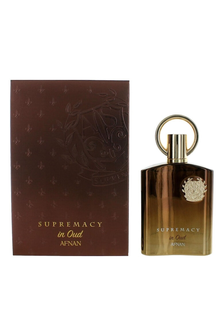 Afnan Extract de Parfum Supremacy in Oud Unisex 100 ml - Pled.ro