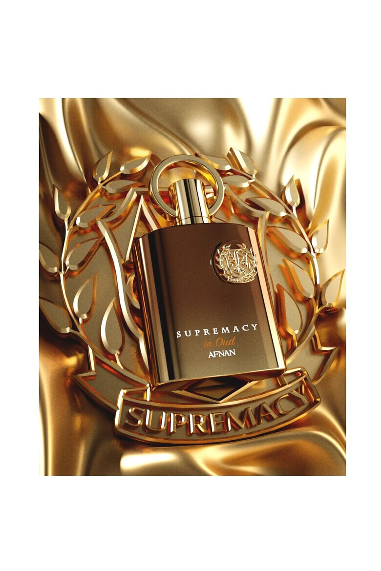 Afnan Extract de Parfum Supremacy in Oud Unisex 100 ml - Pled.ro