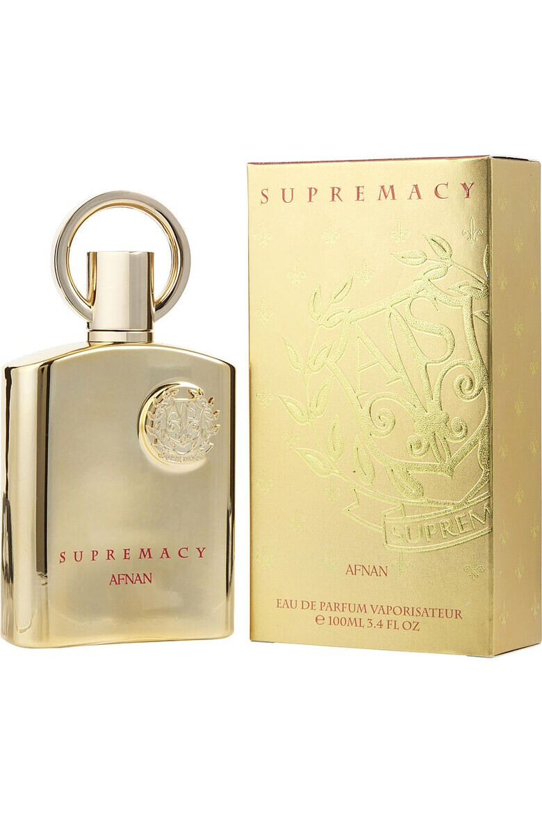 Afnan Supremacy Gold - EDP - Volume: 100 ml unisex - Pled.ro