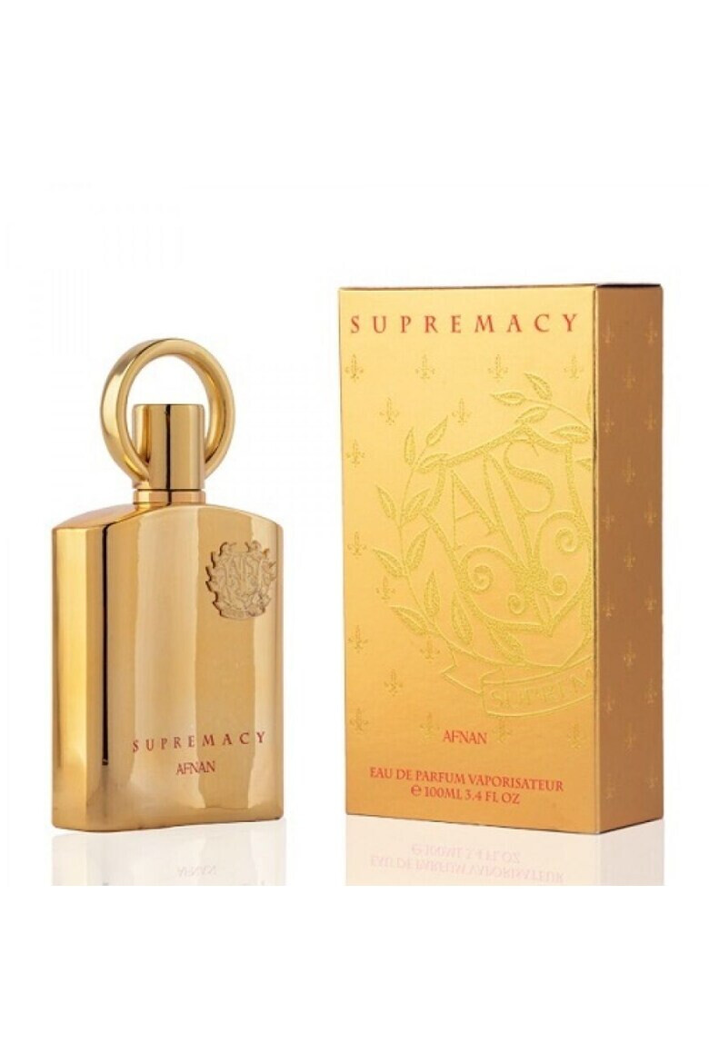 Afnan Supremacy Gold - EDP - Volume: 100 ml unisex - Pled.ro