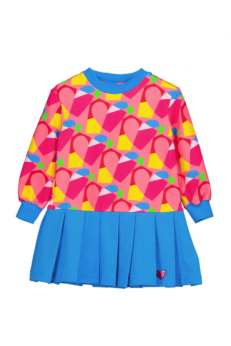 Agatha Ruiz de la Prada Rochie cu pliuri - Pled.ro