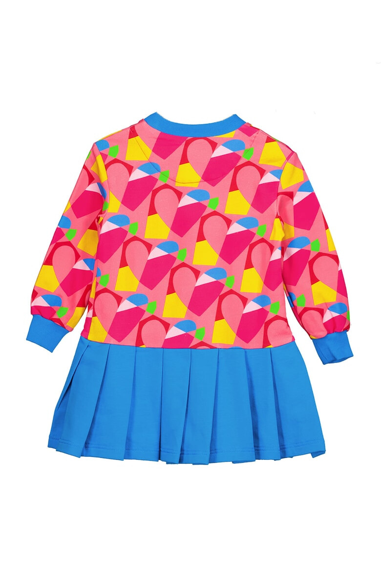 Agatha Ruiz de la Prada Rochie cu pliuri - Pled.ro