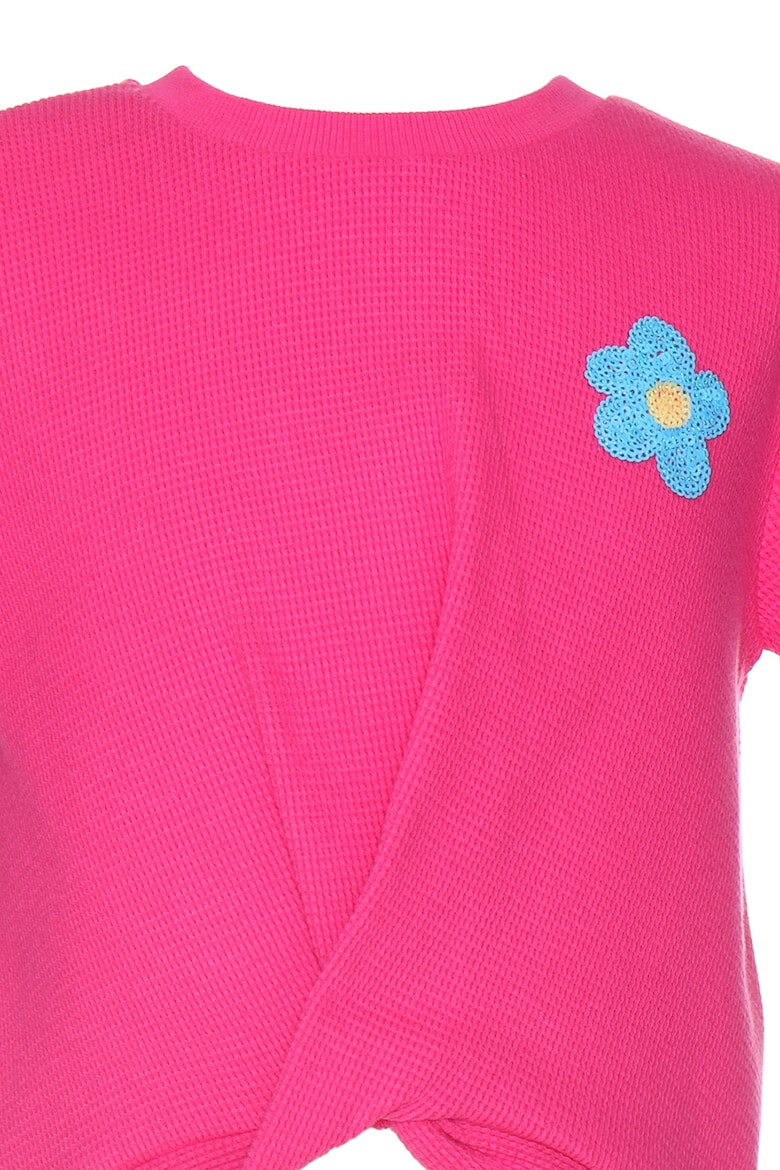 Agatha Ruiz de la Prada Tricou cu imprimeu grafic - Pled.ro