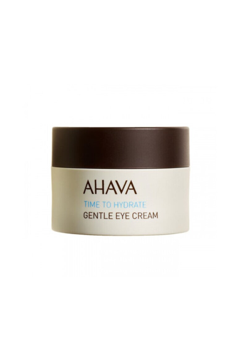 AHAVA Crema contur ochi Time to hydrate 15 ml - Pled.ro