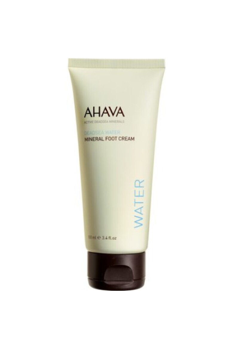 AHAVA Crema de Deadsea mldsazf - Pled.ro