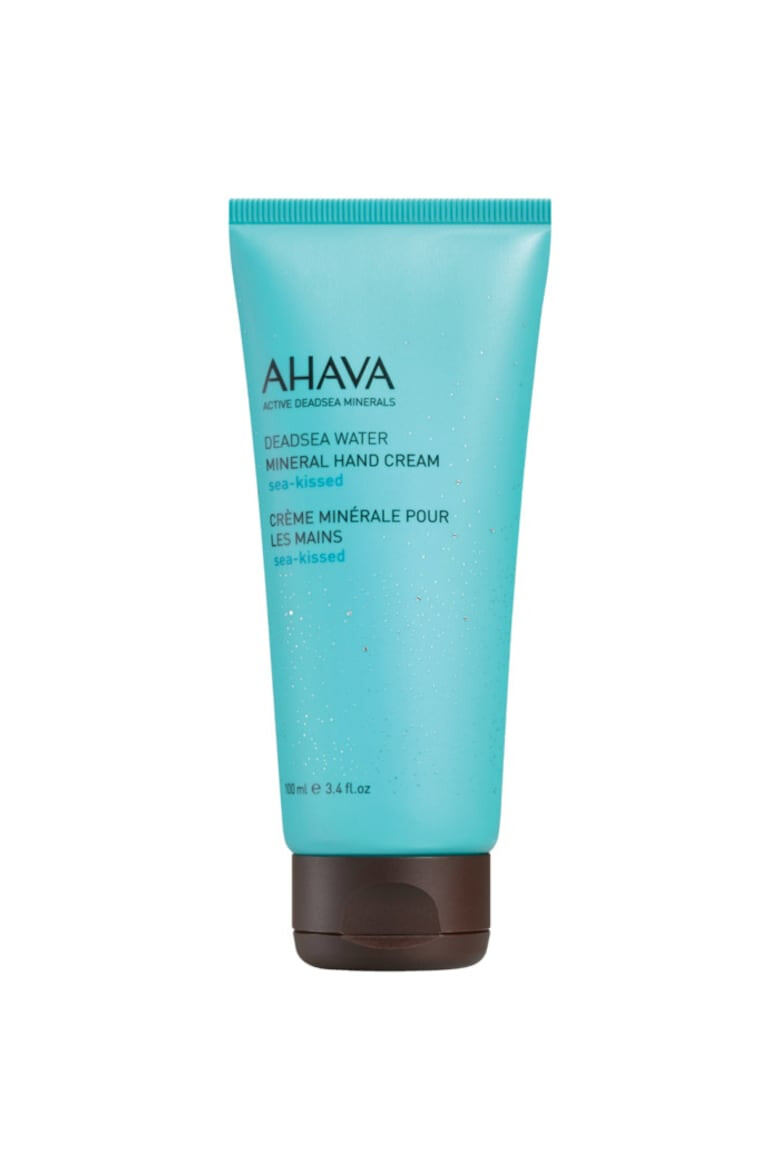 AHAVA Crema de Maini pe baza de Minerale 100ml - Pled.ro