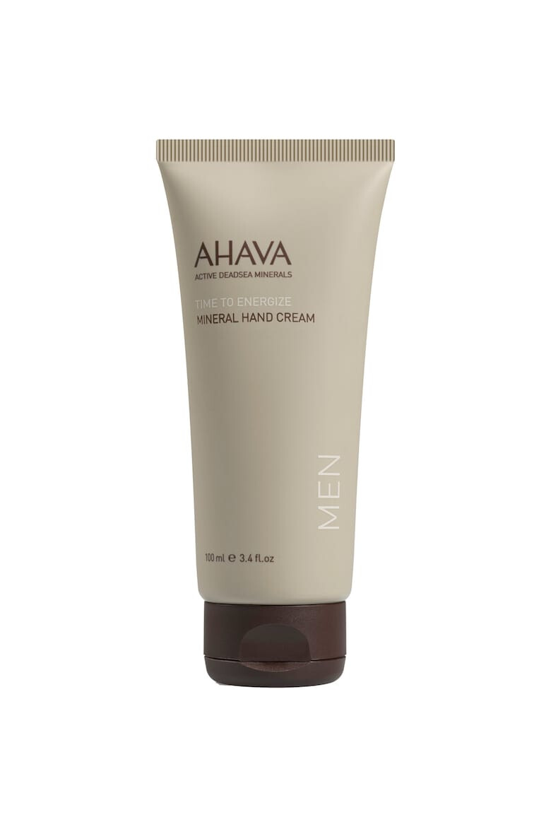 AHAVA Crema de maini pentru barbati Men 100 ml - Pled.ro