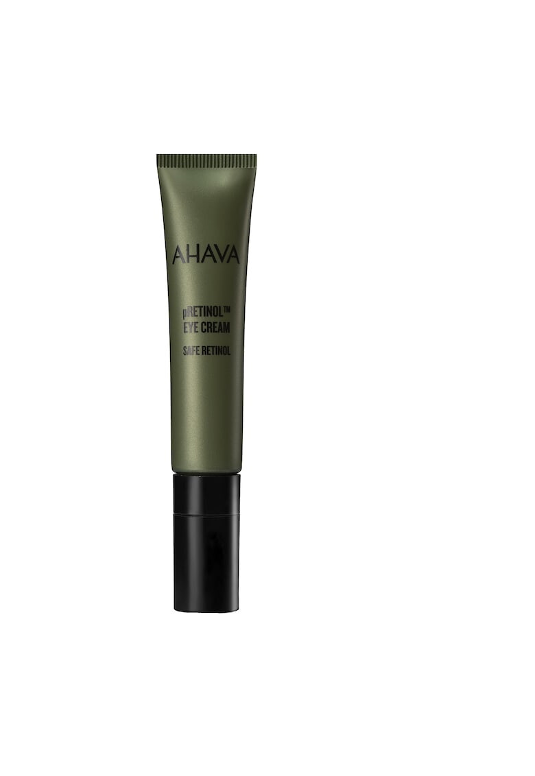 AHAVA Crema de ochi cu retinol Safe Retinol 15 ml - Pled.ro