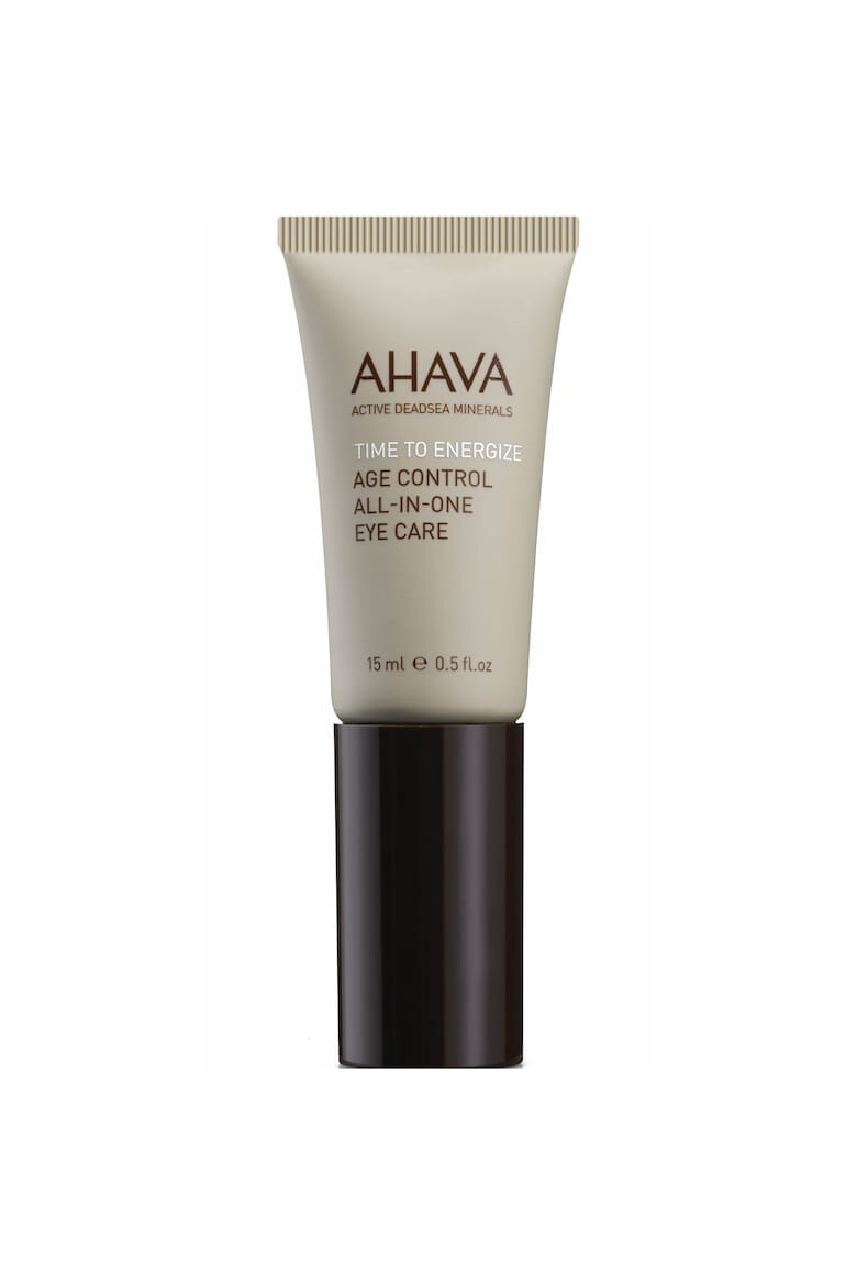 AHAVA Crema de ochi pentru barbati Men 15 ml - Pled.ro