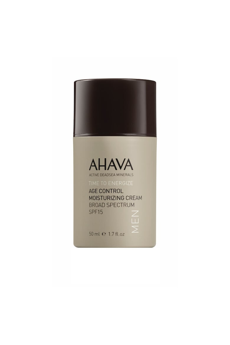 AHAVA Crema hidratanta pentru barbati Men SPF15 50 ml - Pled.ro